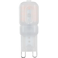 LED-pienoislamppu Airam Oiva G9 3000K 180lm 2kpl