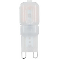 LED-pienoislamppu Airam Onni G9 2700K 180lm 2kpl