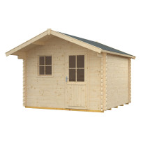 Pihamökki Skan Holz Narvik 2, 9m²