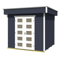 Pihavaja Skan Holz Venlo 1, 6.3m²