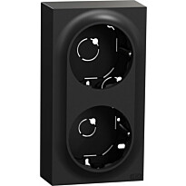 Pintakehys Schneider Electric ELKO One, 2-pintakojerasia, korkea