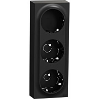Pintakehys Schneider Electric ELKO One, 3-pintakojerasia, korkea