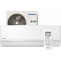 Ilmalämpöpumppu Panasonic CZ Series CZ35WKE