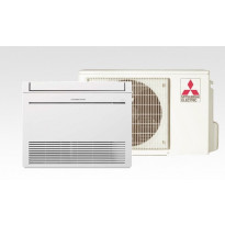 Ilmalämpöpumppu Mitsubishi Electric KJ25 VEHZ