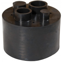 Porakaivon hattu River Pump 125/140