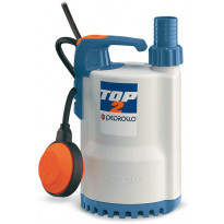 Uppopumppu River Pump Pedrollo TOP A