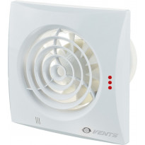 Poistopuhallin Pisla Quiet 100, IP45