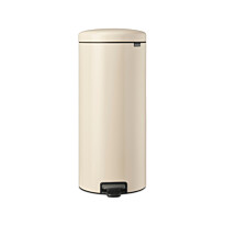 Poljinroska-astia Brabantia NewIcon, 30L, Soft Beige, Verkkokaupan poistotuote