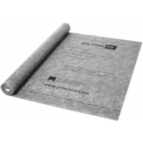 Pölytiivis suojakangas Pro Clima RB, 1.5x50m