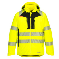 Huomiotalvitakki Portwest DX461