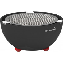 Pöytägrilli Barbecook Joya, parila + 4 pihdit