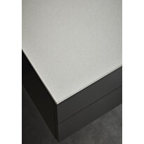 Pöytätaso Hafa, 605x462x12 mm, ilman reikää, kensho