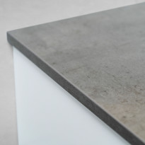 Pöytätaso Noro Cement, 600X420mm, mdf, Verkkokaupan poistotuote
