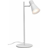 Pöytävalaisin Airam Cara 4.5W/830 320lm 3000K valkoinen