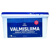 Valmisliima Pride 5 kg