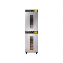 Ruokakuivuri ProChef ST-32, 50kg, teräs