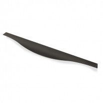 Profiilivedin Grip Bow, 350mm, harjattu, eri värejä