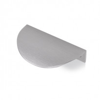 Profiilivedin Grip Rise, 80mm, harjattu, eri värejä