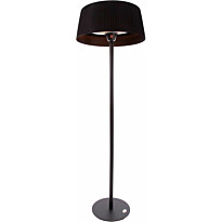 Infralämmitin Pistesarjat Sunred Bright Artix Standing, IP44, 2100W