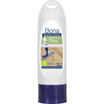 Puhdistusaine puulattioille Bona 850ml