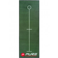 Puttausmatto Pure2Improve Golfputting Mat, 80 x 237cm
