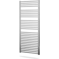 Pyyhekuivain Purmo Flores CH, 1537 x 600 mm, vesikiertoinen, kromi