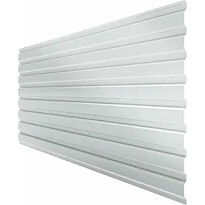 Seinäpelti Ruukki T20-72-1090, 0.5mm, Pural BT matta, eri värejä