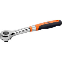 Räikkäväännin Bahco 8155-1/2, 1/2&quot;, pituus 260mm, ergonominen