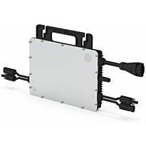 Mikroinvertteri HMS-1000, 2 paneelille