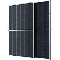 Aurinkopaneeli Ralos RLS-585 W Lava, 36kpl