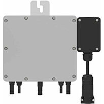 Mikroinvertteri M80G4 2T 1-V, 2 paneelille