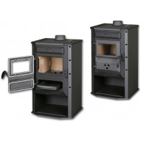 Valmistakka Magic Stove, 54kg, 6,9kW