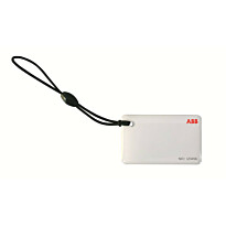 RFID-tunnistekortti Abb Terra AC, 25kpl, sähköauton latausasemalle tunnistautumista varten