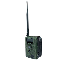 Riistakamera Trekker Premium, lähettävä, 4G