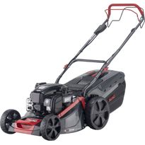 Itsevetävä ruohonleikkuri AL-KO Comfort 46 SPI-B IS, B&amp;S 140, keräävä