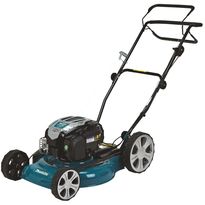 Ruohonleikkuri Makita PLM5121N2, B&amp;S 675EXi ReadyStart, 163cc, 51cm