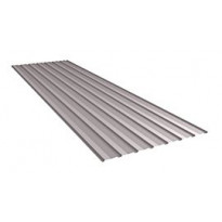 Seinäpelti Ruukki T15-115V-1134, 0.5mm, Pural BT matta, eri värejä