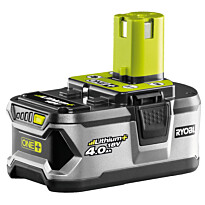 Akku Ryobi ONE+ RB18L40, 18V, 4.0Ah