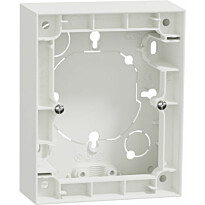 Pintakehys Schneider Electric ELKO One, Pintakojerasia 2-PR:lle