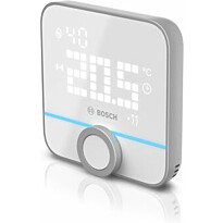 Älykäs huonetermostaatti Bosch Smart Home -älykotijärjestelmään, BTH-RM IP21 4x1,5V ZigBee 3.0