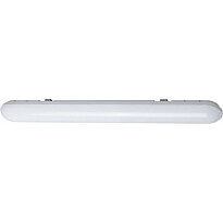 LED-yleisvalaisin Airam Faro X IP65 4000K PCO harmaa, eri vaihtoehtoja