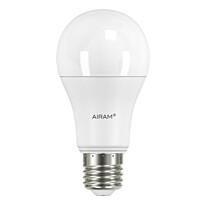 LED-lamppu Airam Pro A60 840, E27, 4000K, 1560lm