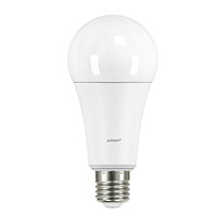 LED-lamppu Airam Pro A60 840, E27, 4000K, 1921lm