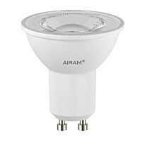 LED-kohdelamppu Airam Pro PAR16 830 DIM, GU10, 3000K, 600lm, 36, himmennettävä