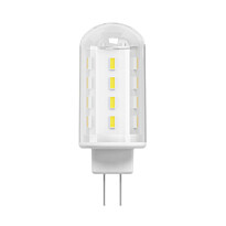 LED-pienoislamppu Airam LED PO 840, 12V, G4, 4000K, 220lm