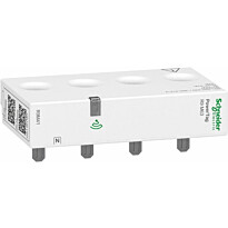 Energiamittari Schneider Electric PowerTag Resi9 Monoconnect 63A 3P+N ylä