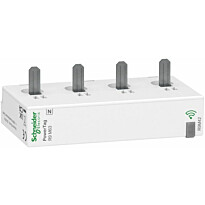 Energiamittari Schneider Electric PowerTag Resi9 Monoconnect 63A 3P+N ala