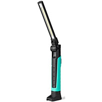 Kannettava työvalo Tradeforce LED 7W 700lm ladattava