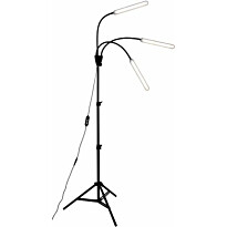 LED-kasvivalaisin Airam Palm 24W/940 1130lm 4000K