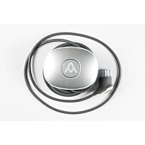 Sähköauton latausasema Charge Amps Halo, Type2 + schuko, 11kW(3x16A), RFID, OCPP